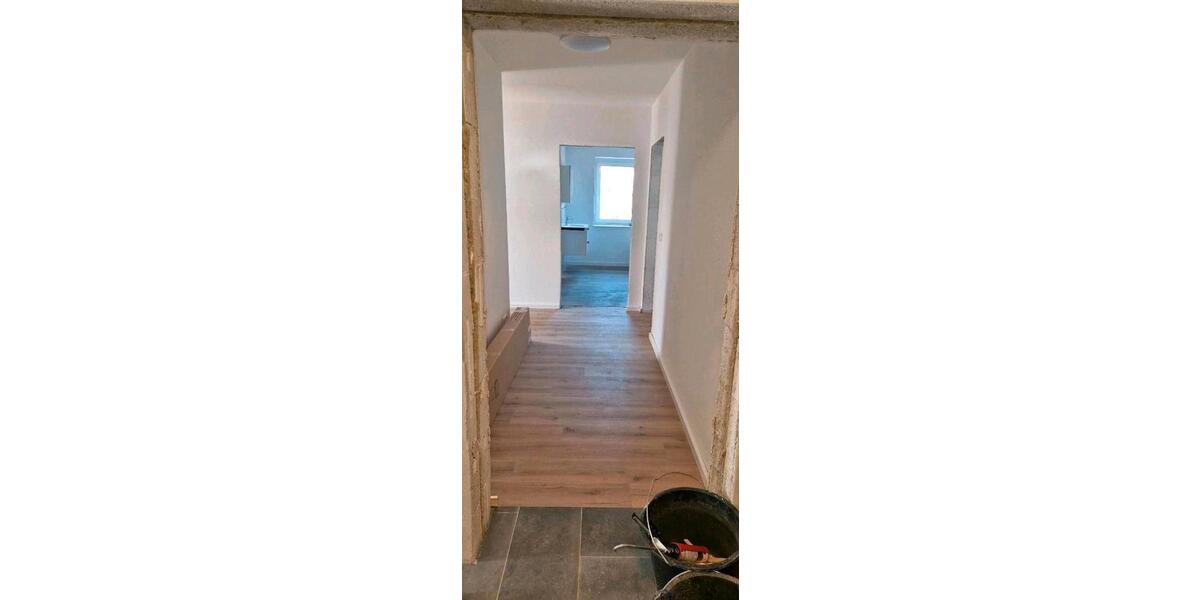 Erdgeschoßwohnung Großenwiehe - 4 Zimmer, 75 m&sup2;, 1.014&euro; | Angebot:25960936