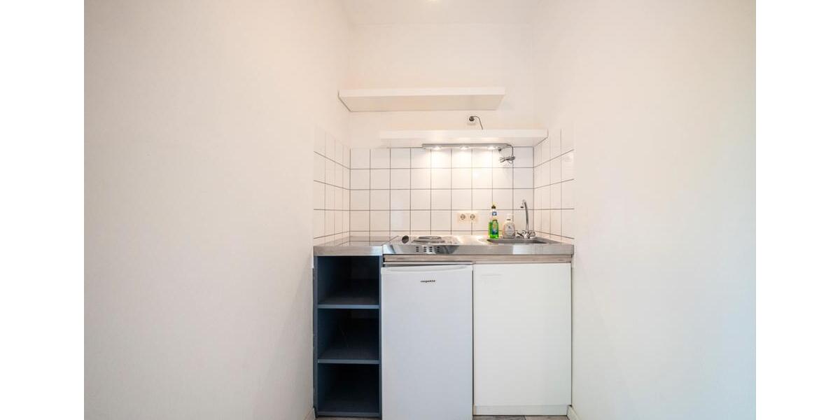 Erdgeschoßwohnung Bingen am Rhein - 1 Zimmer, 24 m&sup2;, 320&euro; | Angebot:26006106