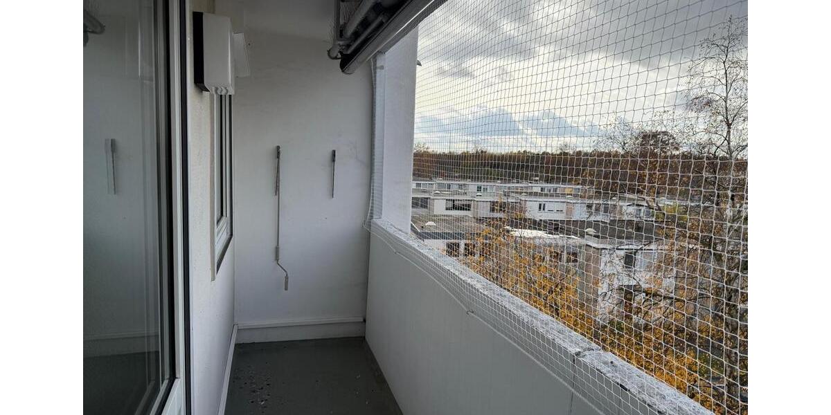 Etagenwohnung Nürnberg Eibach - 2 Zimmer, 48 m&sup2;, 1.060&euro; | Angebot:26534520