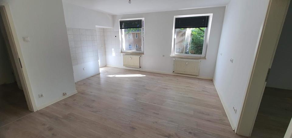 Etagenwohnung Oberhausen Alsfeld - 2 Zimmer, 58 m&sup2;, 460&euro; | Angebot:25087983
