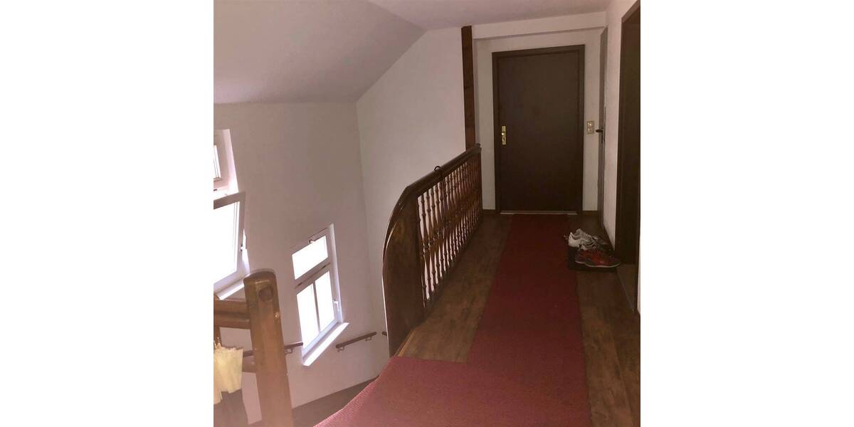 Dachgeschosswohnung - mehr als nur eine Wohnung, eine neue Perspektive. 2 zimmer