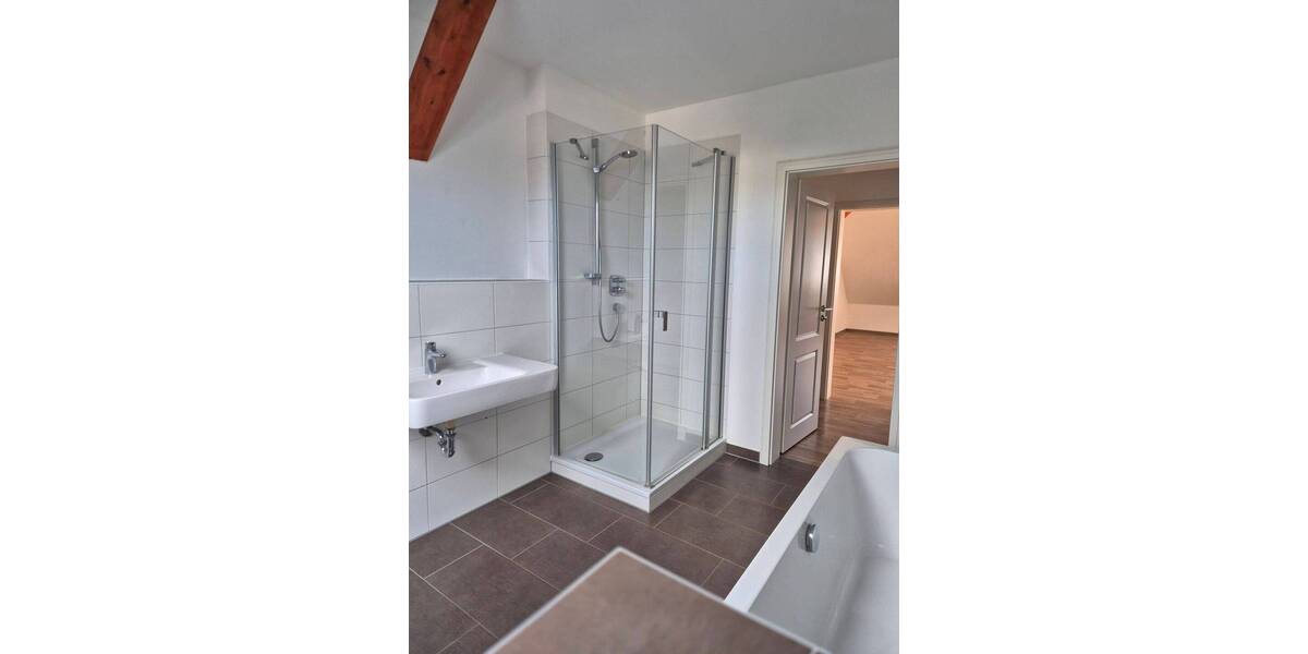 Etagenwohnung Hartha Richzenhain - 3 Zimmer, 100 m&sup2;, 580&euro; | Angebot:26156728