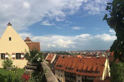 Wohnung Nürnberg - 1 Zimmer, 30 m&sup2;, 440&euro; | Angebot:25256093