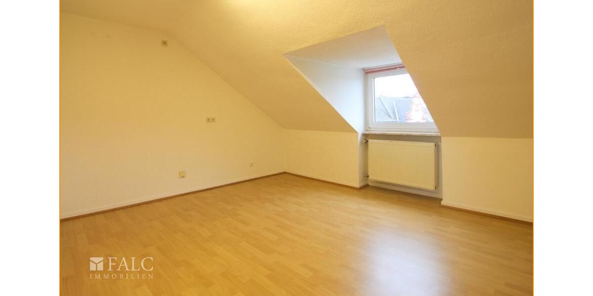 Dachgeschoßwohnung Neuwied - 3 Zimmer, 72 m&sup2;, 600&euro; | Angebot:25023676