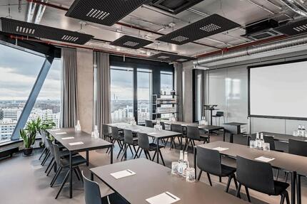 Gewerbeobjekt Stuttgart Fasanenhof-Ost - 179&euro; | Angebot:26624968