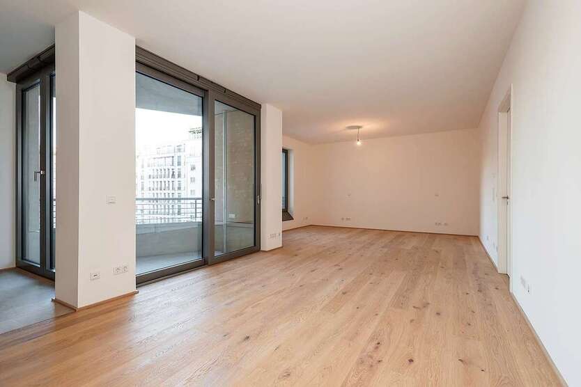 Wohnung zum Mieten in Berlin 1.615 € 70.22 m² 1 zimmer