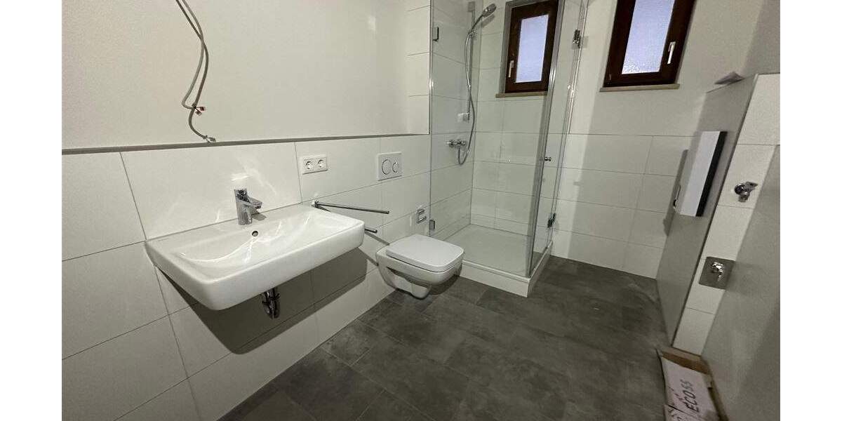 Etagenwohnung Altdorf b. Nürnberg Altdorf - 2 Zimmer, 78 m&sup2;, 680&euro; | Angebot:24581614