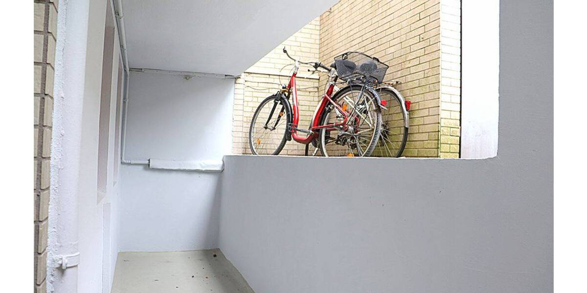 Etagenwohnung Bremen Woltmershausen - 2 Zimmer, 40 m&sup2;, 500&euro; | Angebot:26741821