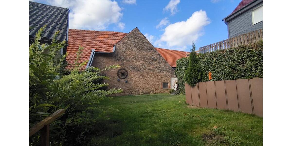 Doppelhaushälfte Lichtenfels - 4 Zimmer, 190 m&sup2;, 1.500&euro; | Angebot:24881875