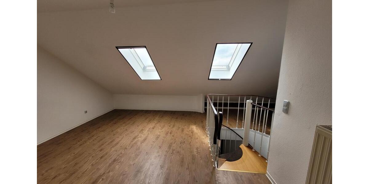 Maisonettenwohnung Ingolstadt Münchener Straße - 1 Zimmer, 70 m&sup2;, 750&euro; | Angebot:25899369