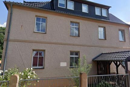 Wohnung Lübben (Spreewald) - 3 Zimmer, 70 m&sup2;, 525&euro; | Angebot:26630254