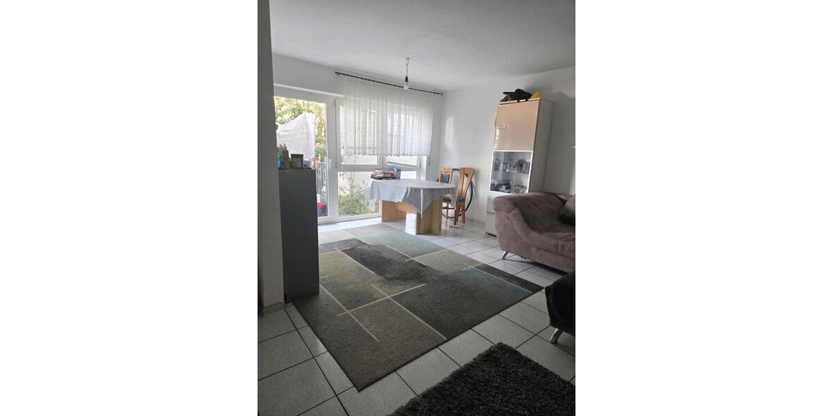 Erdgeschoßwohnung Sankt Katharinen - 3 Zimmer, 90 m&sup2;, 820&euro; | Angebot:26412919