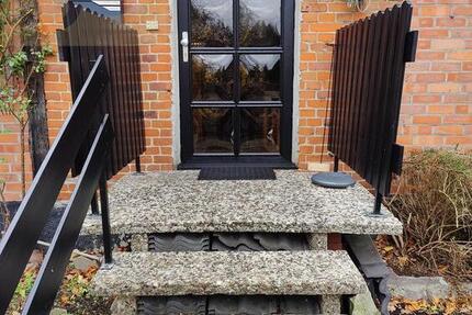 2-Zimmer-Wohnung mit großzügigem Wohn- und Essbereich in Barwedel! Meine Wohnung = Mein Partner! 2 zimmer