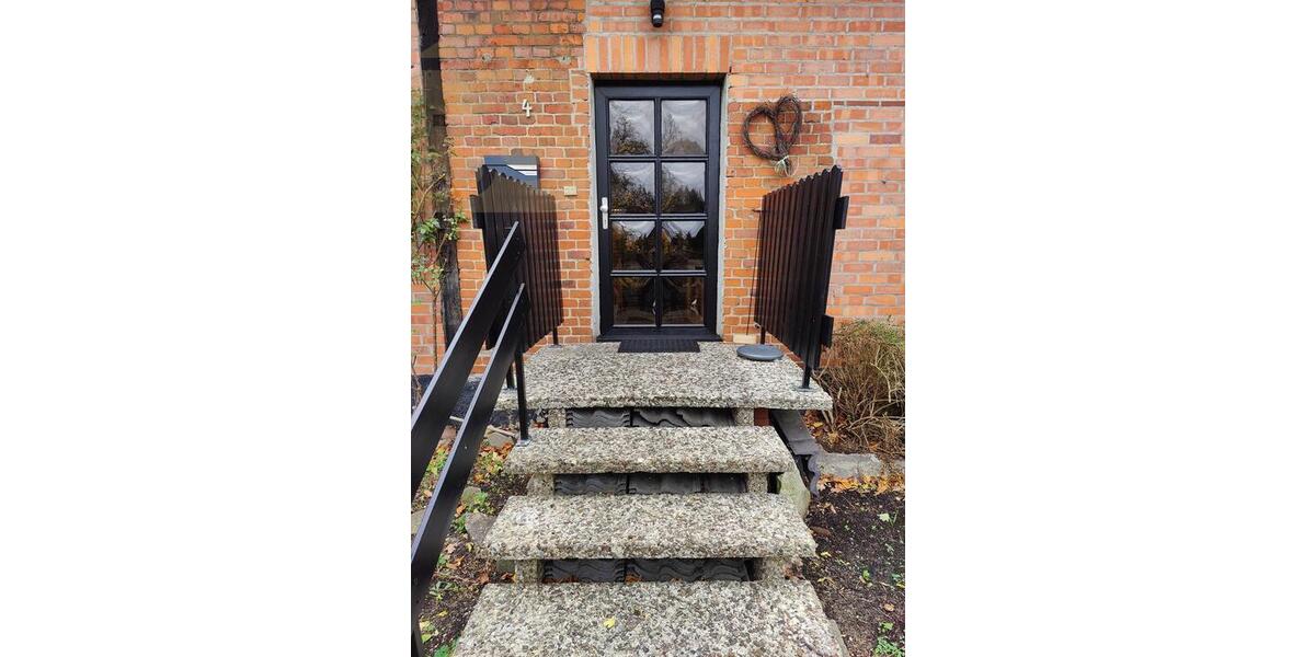 2-Zimmer-Wohnung mit großzügigem Wohn- und Essbereich in Barwedel! Meine Wohnung = Mein Partner! 2 zimmer