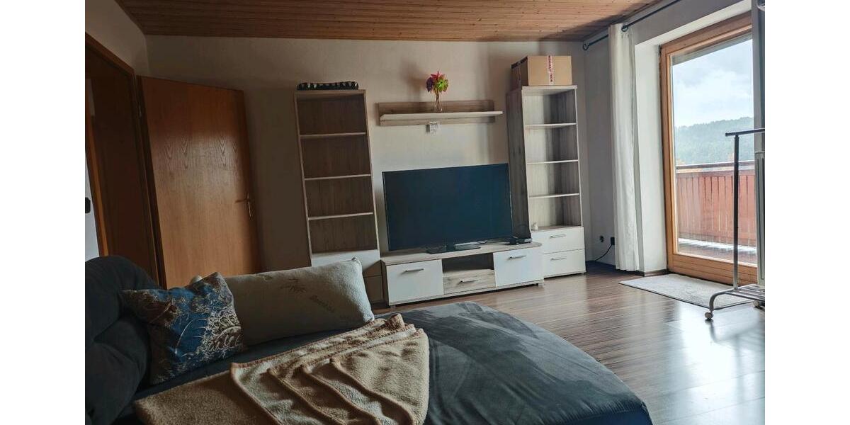 Wohnen auf Zeit Rattiszell - 3 Zimmer, 150 m&sup2;, 20&euro; | Angebot:23733818