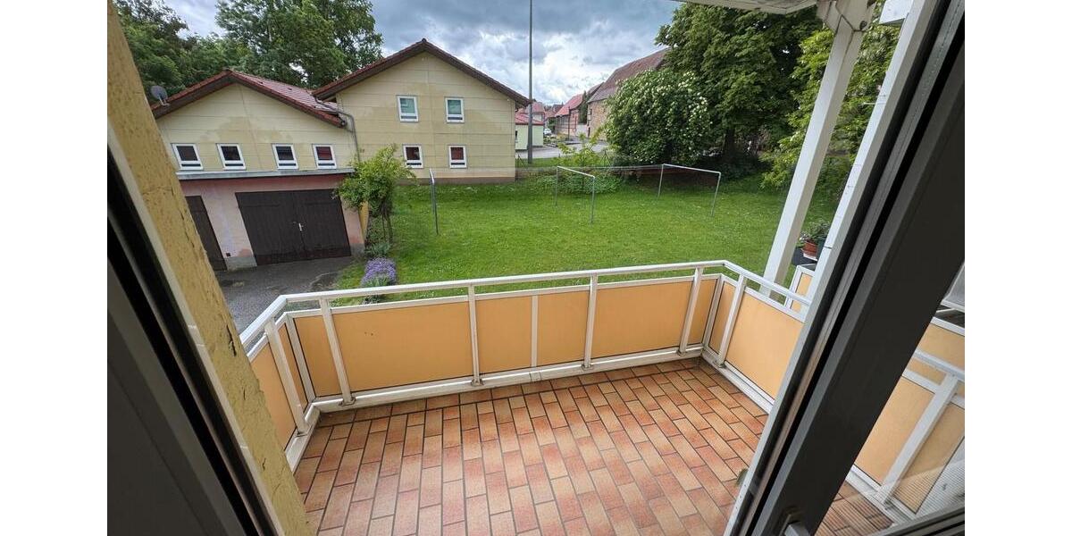 Etagenwohnung Udestedt - 4 Zimmer, 65 m&sup2;, 950&euro; | Angebot:26045563