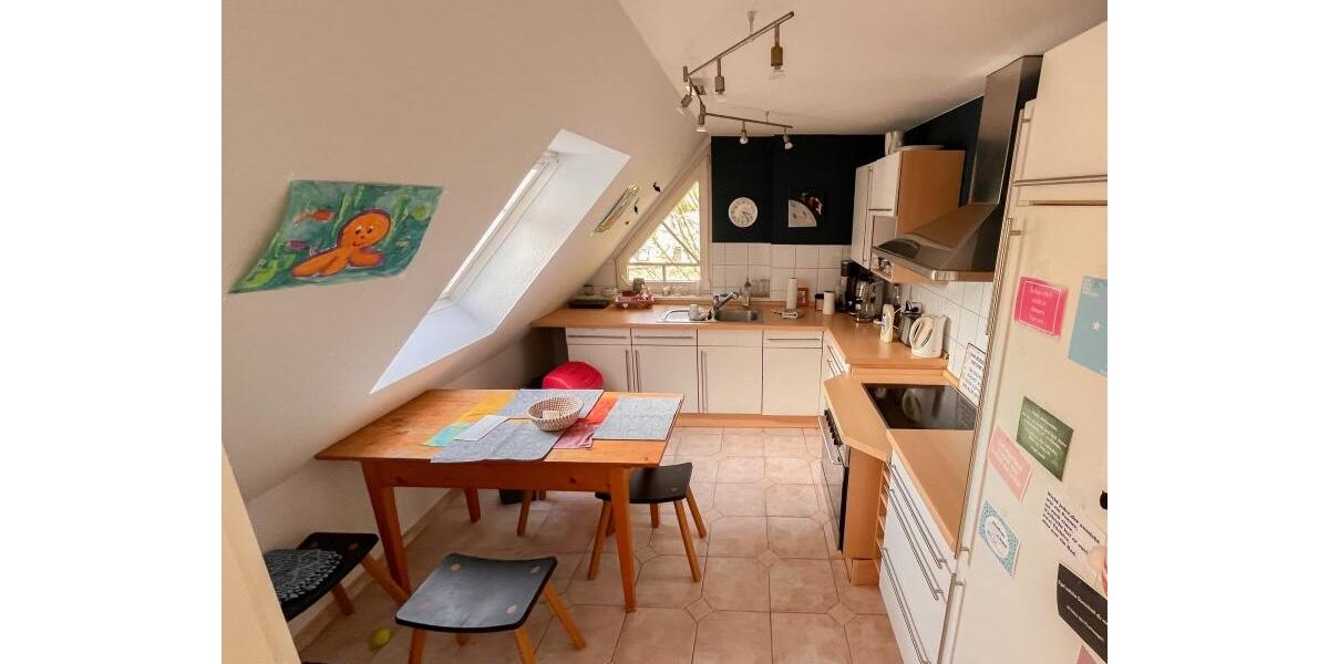 Wohnen auf Zeit Freiburg im Breisgau Herdern - 3 Zimmer, 95 m&sup2;, 1.800&euro; | Angebot:26563983