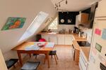 Wohnen auf Zeit Freiburg im Breisgau Herdern - 3 Zimmer, 95 m&sup2;, 1.800&euro; | Angebot:26563983