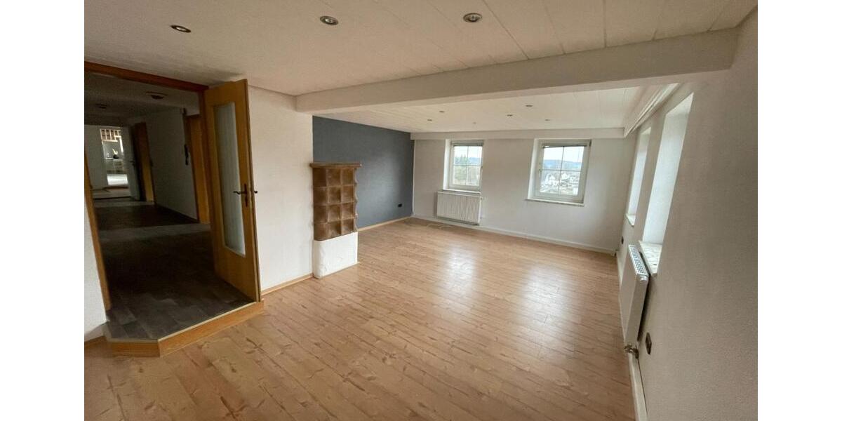 Etagenwohnung Öpfingen - 4 Zimmer, 109 m&sup2;, 1.200&euro; | Angebot:24214789