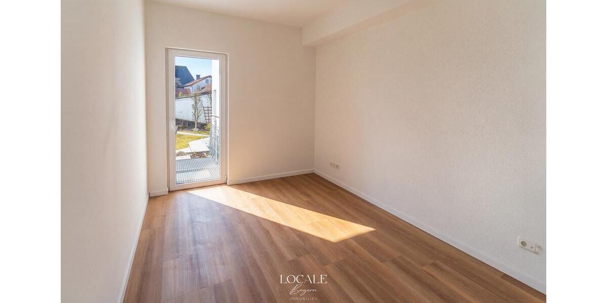 Erdgeschoßwohnung Markt Schwaben - 2 Zimmer, 35 m&sup2;, 1.100&euro; | Angebot:26621778
