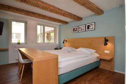 Zimmer Ulm - 1 Zimmer, 1.280&euro; | Angebot:27684349