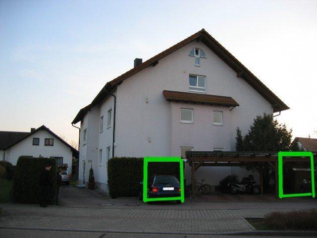 Etagenwohnung Rheinmünster - 3 Zimmer, 86 m&sup2;, 900&euro; | Angebot:26574180