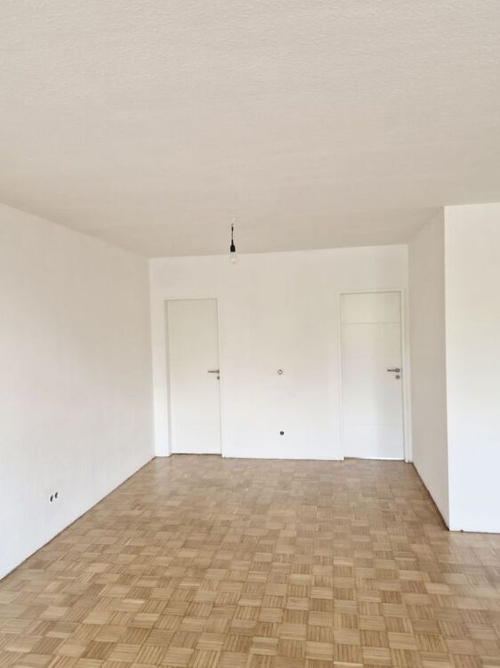 Essen-Frohnhausen 2 Zimmer 68qm neu modernisiertes Bad, komplett renoviert, mit Balkon und Einbauküche 2 zimmer