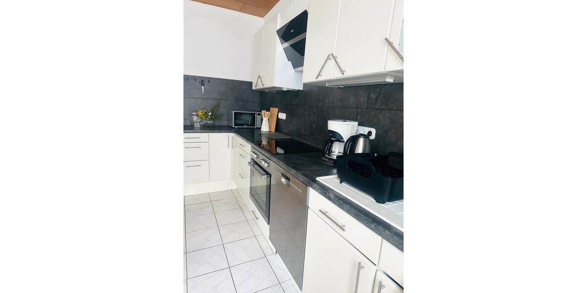 Wohnen auf Zeit Geestland Bad Bederkesa - 4 Zimmer, 120 m&sup2;, 100&euro; | Angebot:25935086