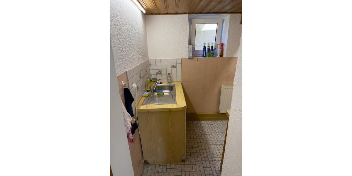 Erdgeschoßwohnung Barbing - 1 Zimmer, 35 m&sup2;, 420&euro; | Angebot:26232061