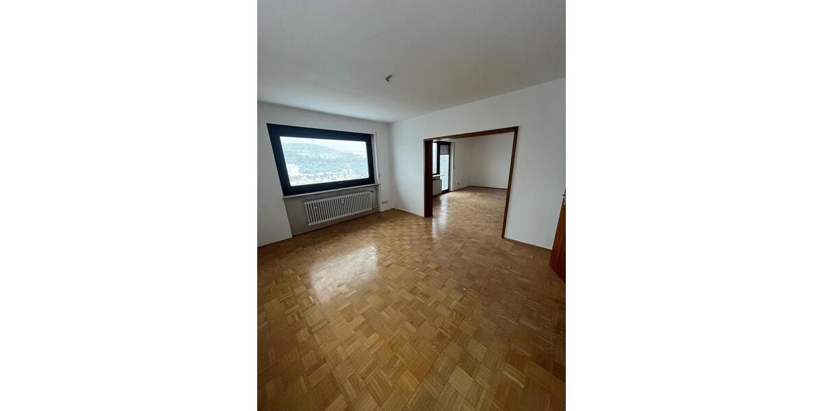 Erdgeschoßwohnung Bad Mergentheim - 4 Zimmer, 115 m&sup2;, 1.150&euro; | Angebot:24743984