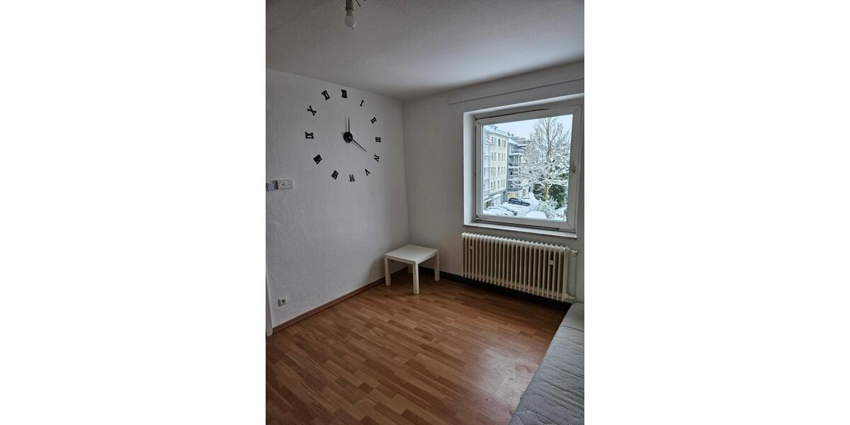 Etagenwohnung Remscheid - 2 Zimmer, 51 m&sup2;, 365&euro; | Angebot:25046349