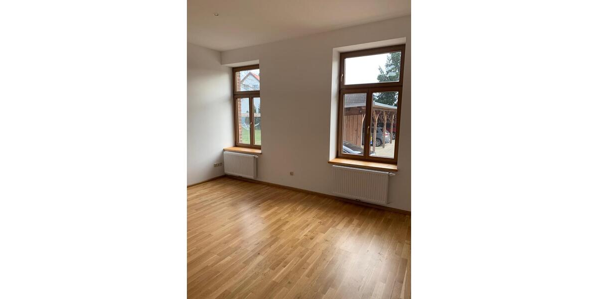 Etagenwohnung Oranienbaum-Wörlitz Wörlitz - 2 Zimmer, 63 m&sup2;, 471&euro; | Angebot:26593556
