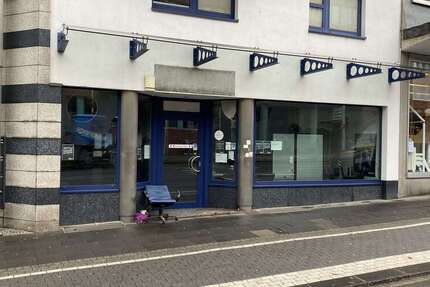 Gewerbeobjekt Solingen Mitte - 1.080&euro; | Angebot:27273433