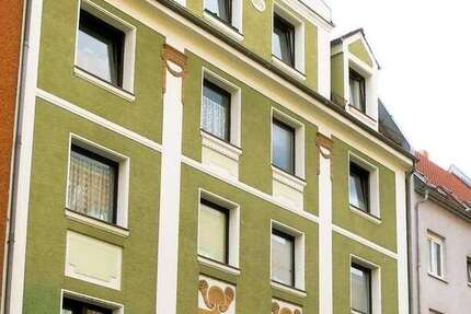 Wohnung zum Mieten in Nürnberg 1.100 € 95 m²