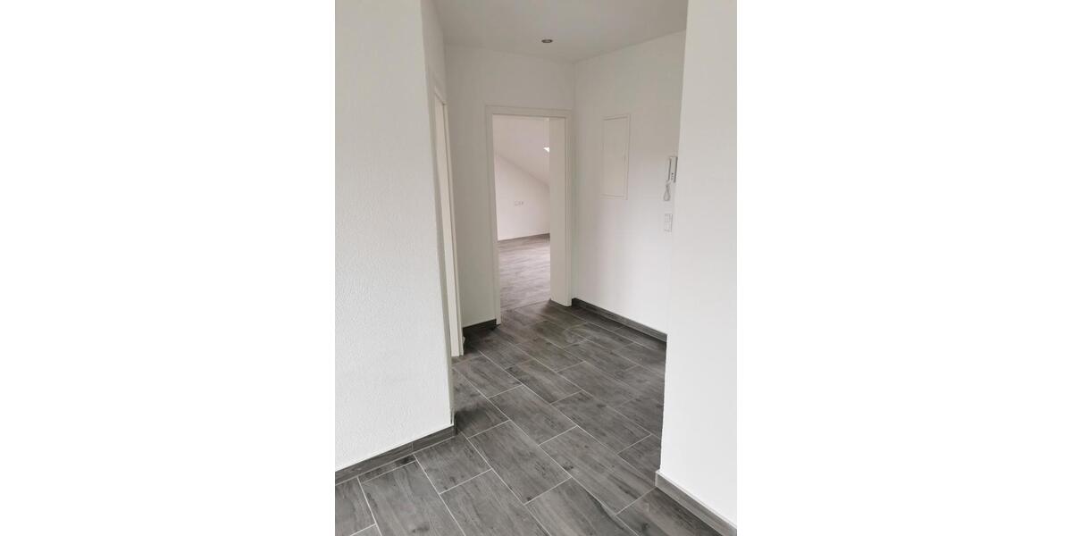 Dachgeschoßwohnung Fritzlar - 3 Zimmer, 75 m&sup2;, 750&euro; | Angebot:26634049