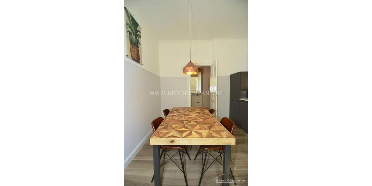 Wohnen auf Zeit Berlin Pankow - 2 Zimmer, 86 m&sup2;, 1.900&euro; | Angebot:26631498