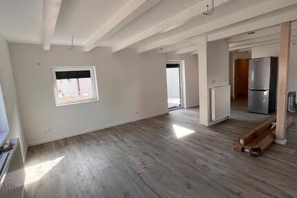 Wohnung Appenweier - 3 Zimmer, 101 m&sup2;, 1.050&euro; | Angebot:26619122