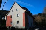 Dachgeschoßwohnung Werdohl - 2 Zimmer, 43 m&sup2;, 280&euro; | Angebot:26084384