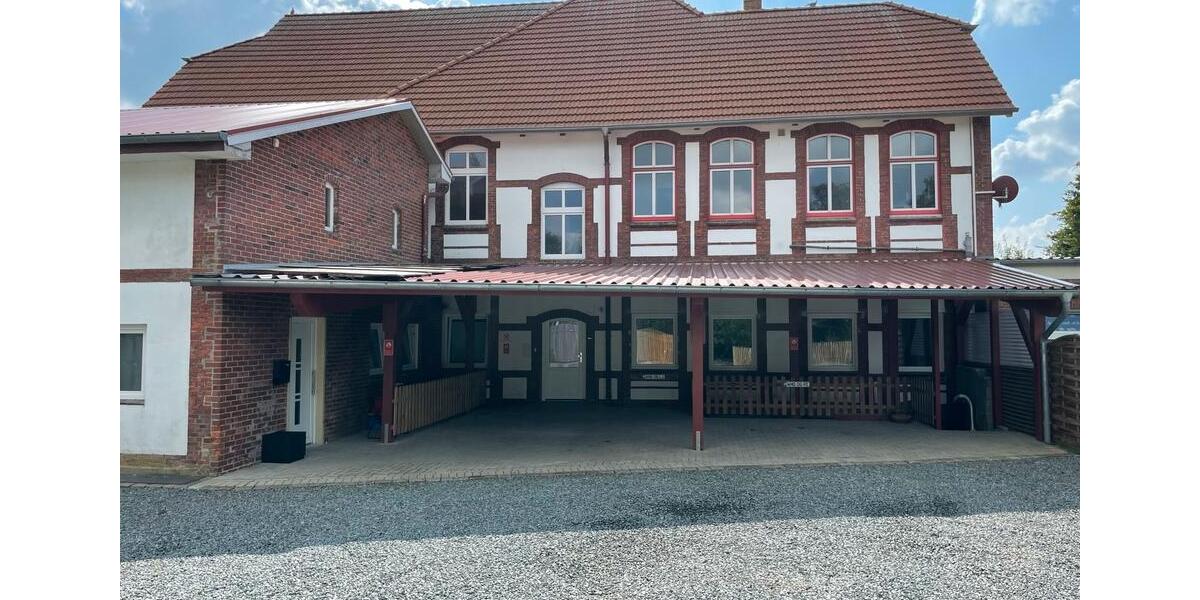 Etagenwohnung Tellingstedt - 2 Zimmer, 80 m&sup2;, 840&euro; | Angebot:25366607