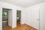 Moderne barrierefreie Erdgeschoßwohnung KfW 40 Standard - Erstbezug!