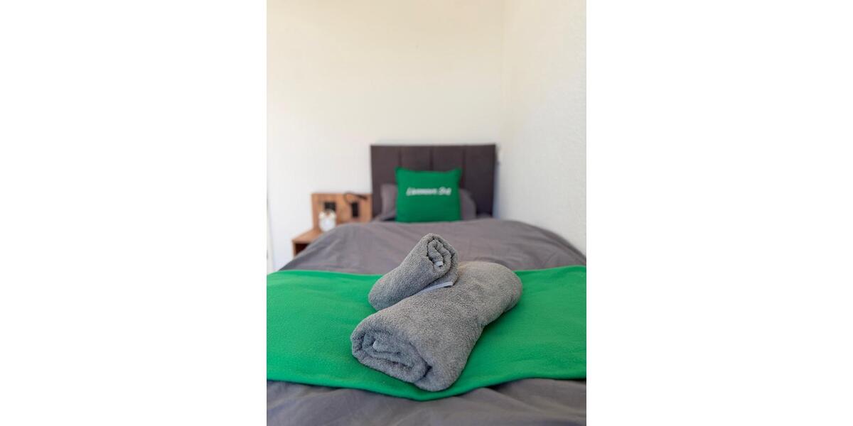 Wohnen auf Zeit Oberhausen - 4 Zimmer, 85 m&sup2;, 15&euro; | Angebot:25873528