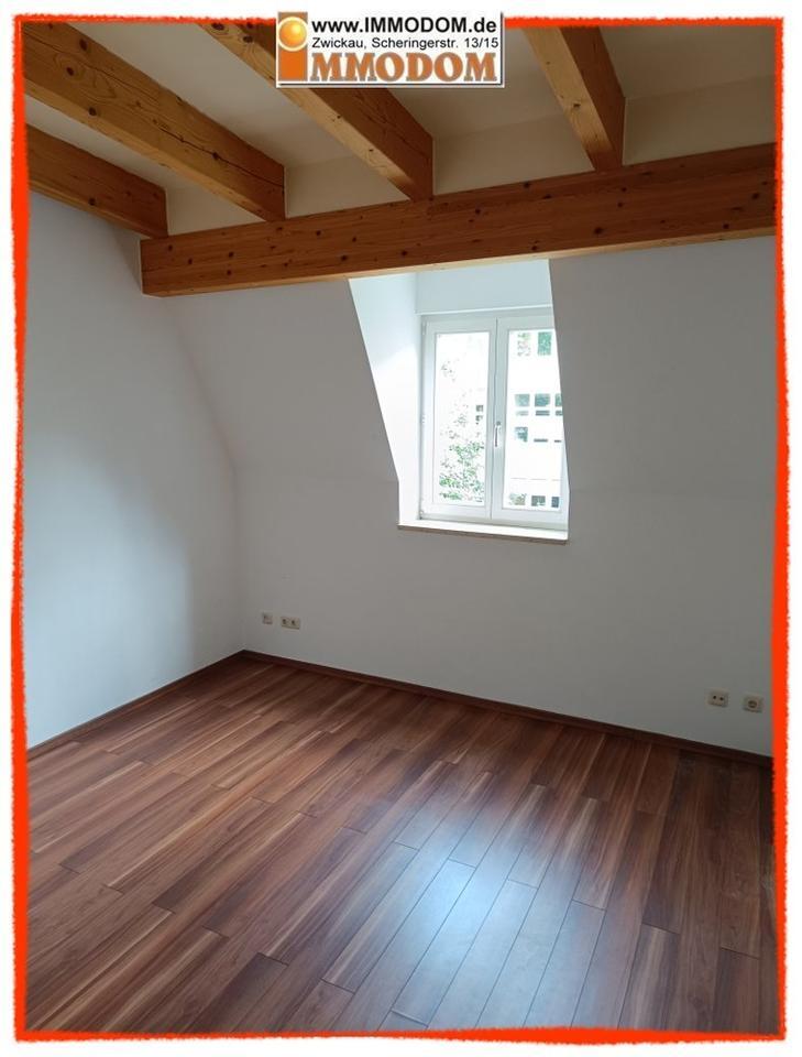 4-Zimmer-Maisonetten-Wohnung mit Terrasse in bester Innenstadtlage mit TG-PKW-Stellplatz zu vermieten!