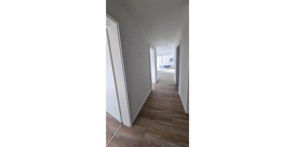 Erdgeschoßwohnung Ebhausen - 3 Zimmer, 76 m&sup2;, 1.250&euro; | Angebot:26589604