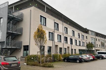 165 m² EG Praxisfläche im Neubau – Ausbauwunsch noch möglich zimmer