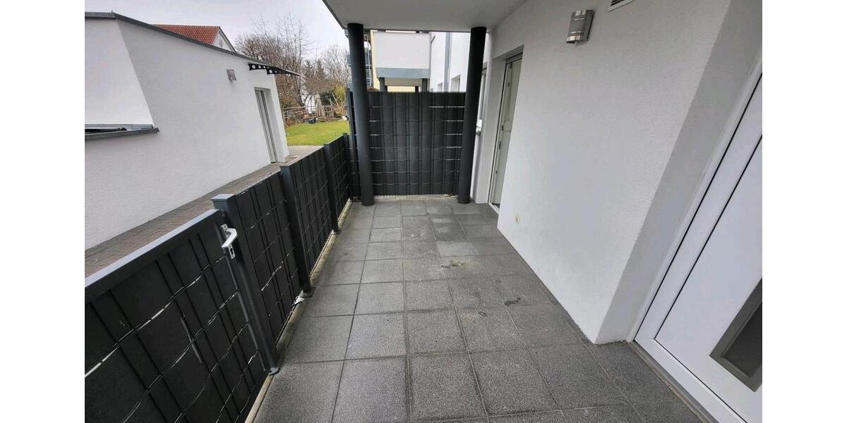 Etagenwohnung Plüderhausen - 2 Zimmer, 49 m&sup2;, 650&euro; | Angebot:26522073