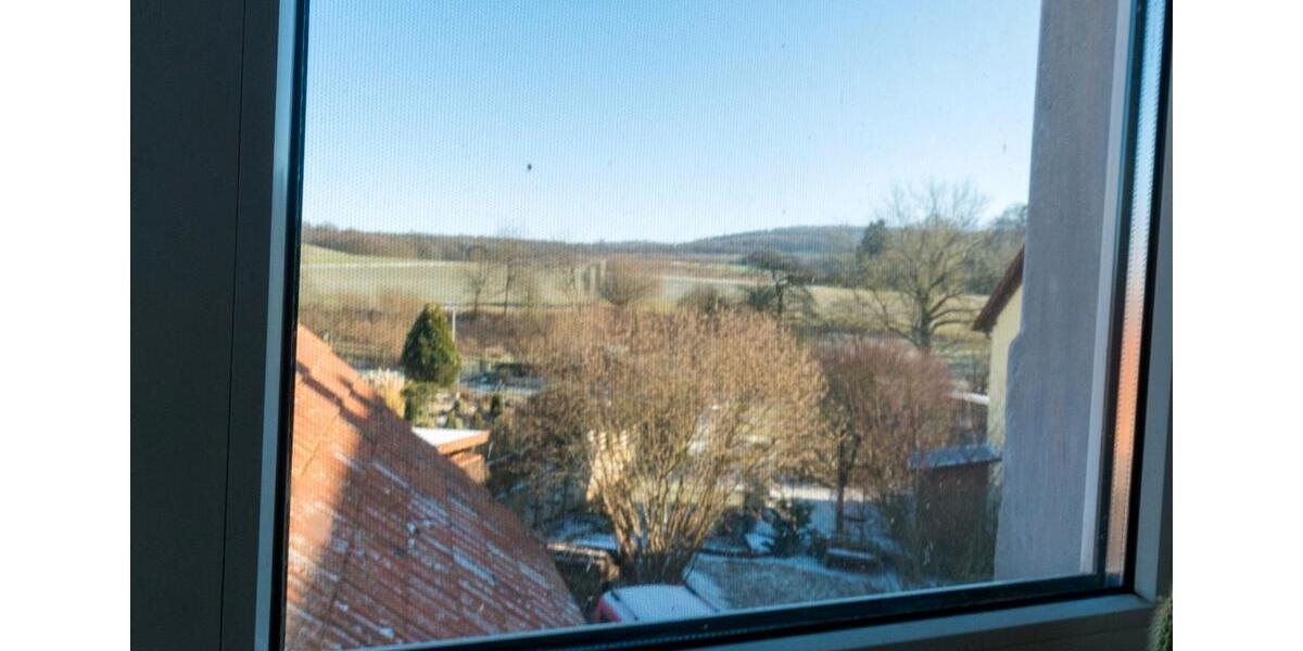 Dachgeschoßwohnung Alzenau - 3 Zimmer, 45 m&sup2;, 600&euro; | Angebot:25026422