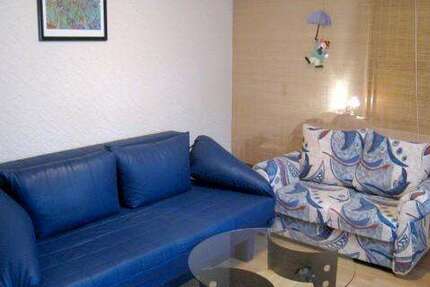 Wohnen auf Zeit in Hannover 800 € 1 zimmer