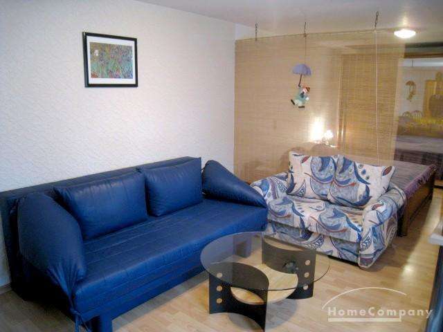 Wohnen auf Zeit in Hannover 800 € 1 zimmer