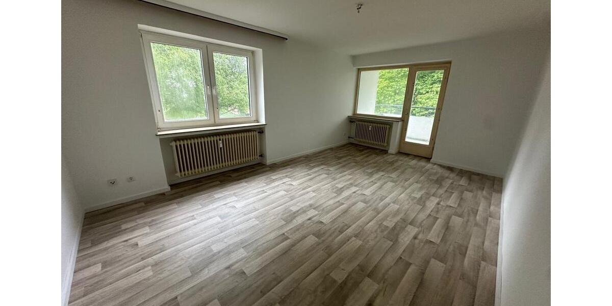 2-Zimmer-Wohnung - 1. Obergeschoss - Selb - Plößberg - ca. 59 m² Wohnfläche 2 zimmer