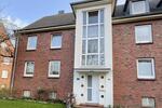Dachgeschoßwohnung Wilhelmshaven Aldenburg - 4 Zimmer, 63 m&sup2;, 439&euro; | Angebot:26146059